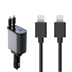 y撅2010%N[|zVK[\Pbg [d  usb  USB _uType-C }[d 4|[g J[`[W[ 4䓯ɏ[d for iPhone 16 15 14 13 12 莮 12V 24V Android VK[`[