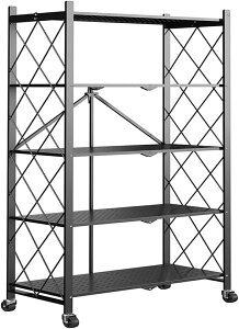 BAOYOUNI ܂݃bN X`[bN 70cm 5i / 4i / 3i ܂肽ݎ [bN ^bN I[vbN Lb`bN Lb`I VFt LX^[t ړ֗ HI h