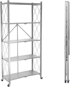 BAOYOUNI ܂݃bN X`[bN 70cm 5i / 4i / 3i ܂肽ݎ [bN ^bN I[vbN Lb`bN Lb`I VFt LX^[t ړ֗ HI h