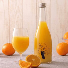 BARヨー子 ネーブルオレンジサワー 720ml