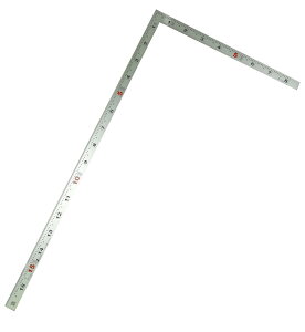 �V��������(Shinwa Sokutei) �Ȏ� ���҂� 1��6�� ����50cm���p�ڐ� �V���o�[ 10046