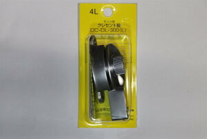 �����Y��(Nakanishi Industrial) �N���Z���g�� DC-DL-300(L) 00094008-001 4(L)