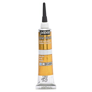 �y�x�I (Pebeo) ���B�g���[�� �A�E�g���C�i�[20ml �L���O�S�[���h773100