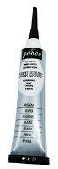 ペベオ (Pebeo) ヴィトラーユ アウトライナー20ml シルバー774100