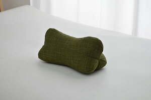 �C�P�q�R �Q�� �܂��� �N�b�V���� �ق˖� ��32×15cm �O���[�� ���{�� �ᔽ���`�b�v ���� ���� �������� #2918839