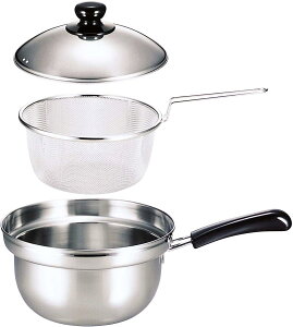 ������� �Ў�� ��Ŗ��l �U���t 20cm �y���{���z 2.4L ���΁EIH�Ή� �ӂ����ڂ�ɂ��� ���؂�U���t�� �˂���ɂ������Ȃ� ���؂肵�₷�� �ڂׂ̍����A�~ ���� �����߂� ���ǂ� �p�X�^ ��