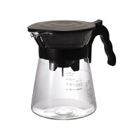 HARIO(ハリオ) コーヒードリッパーサーバー V60 ドリップイン コーヒー ハンドドリップ ポット 2人用 VDI…