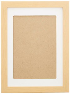 NAKABAYASHI �t�H�g�t���[�� �t-DPW-B5-N �i�`������ B5��/A5��