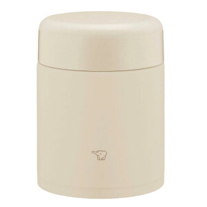 �ۈ� �X�[�v�W���[ 400ml �傫�ߒ��q�T�C�Y �y���������ۉ��E�ۗ�z ���ٓ� �L�� �x�[�W�� SW-KA40-CM