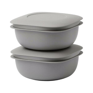 ���C�N�C�b�g (like-it) ���C�ł������߂�Ⓚ���͂�e�� 2�g LBK-21 2P �Z�b�g �O���[ ��V��(160�`200g) ���؂�̗ǂ� �~�j�U���t�� (�d�q�����W/�H��􂢊����@�Ή�) ���{��