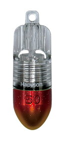�n�s�\��(Hapyson) LED�V���J�[ 50�� RZ �ԋ��P�C���� YF-8950-RZ