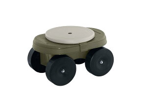 �O���[���p�� �t�B�[���h�J�[�g Jr KURURI ���| �C�X �ړ� �K�[�f�j���O ���ނ��� ���