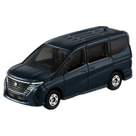 タカラトミー トミカ No.94 日産 セレナ (箱) ミニカー おもちゃ 3歳以上