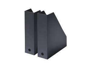 ���C�N�C�b�g (like-it) ���[�P�[�X A4 �t�@�C���{�b�N�X 2�g ��(L)7.7x��25.3x��30.7cm (S)��7.2x��25.3x��30.7cm �I�[���O���[ ���{�� MX-19 �����[ ���Ă���[ �u�b�N�G���h �V���[�Y�݌v�̔���1,000