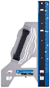 �V��������(Shinwa Sokutei) �ۃm�R�K�C�h��K �G���A���O��Plus�A�W���X�g 45cm ���p�ڐ� 73180