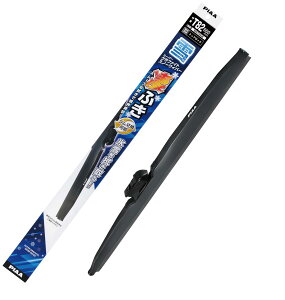 PIAA(�s�A) ���C�p�[ �u���[�h ��p 650mm �X�[�p�[�O���t�@�C�g �O���t�@�C�g�R�[�e�B���O�S�� 1�{�� �Ĕ�T82 WGT65W