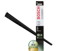 BOSCH(ボッシュ) ワイパー撥水替えゴム【1本入り】(フリーカット) エアロツインJ-フィット(+) シリコンリ…