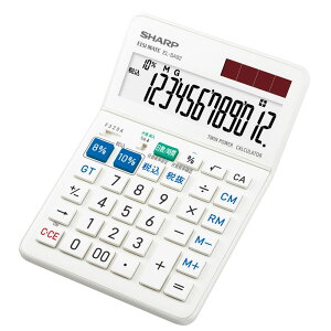 �V���[�v �R�ێd�l+�y���ŗ��Ή��d�� EL-SA92-X �z���C�g �Z�~�f�X�N�^�C�v