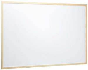 �i�J�o���V �E�b�h�z���C�g�{�[�h W900×H600mm WBM-E9060