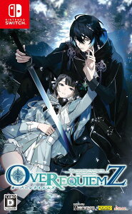 �ySwitch�zOVER REQUIEMZ