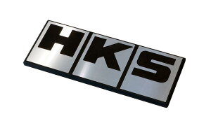 HKS �I�t�B�V�����O�b�Y �G���u���� �V���o�[ 51003-AK125