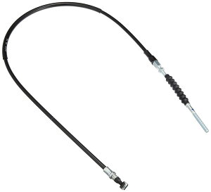 �o�C�N�p�[�c�Z���^�[(Bike Parts Center) �t�����g�u���[�L�P�[�u�� �z���_ �����L�[ Z50J 6433