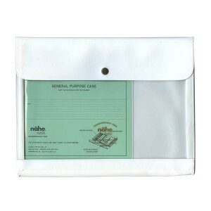 HIGHTIDE �W�F�l�����p�[�p�X�P�[�XA5 �z���C�g Nahe DF084-WH