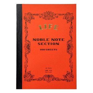 ���C�t �m�[�g �m�[�u���m�[�g ���� A5 N33