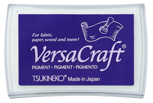 �c�L�l�R(Tsukineko) �X�^���v�� ���E�؁E�z�p �o�[�T�N���t�g L ��76mm×�c47mm #118 �E���g���}���� VK