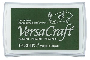 �c�L�l�R(Tsukineko) �X�^���v�� ���E�؁E�z�p �o�[�T�N���t�g L ��76mm×�c47mm #165 �p�C�� VK