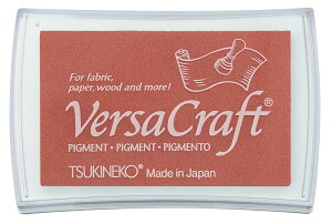 �c�L�l�R(Tsukineko) �X�^���v�� ���E�؁E�z�p �o�[�T�N���t�g L ��76mm×�c47mm #157 �A�V�����[�Y VK