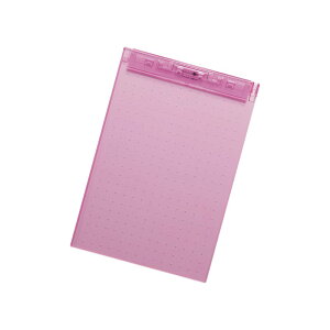 ���q�g���u �o�C���_�[ �N���b�v�{�[�h �����^ A4 �� A5067-3