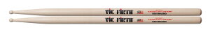 VIC FIRTH AMERICAN CUSTOM (MAPLE) �h�����X�e�B�b�N VIC-SD2