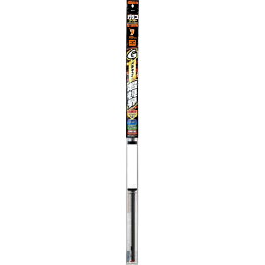 �\�t�g99(SOFT99) glaco(�K���R) ���C�p�[�ւ��S�� �K���R���C�p�[ �O���t�@�C�g�����E G�[7 �����ԗp���C�p�[ ����450mm �S����6mm �p�^/�o�[�e�u��(�o�l)�t �����E 04707