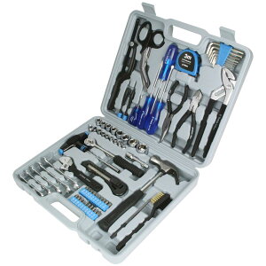 �C�[�o�����[(E-Value) �c�[���Z�b�g �Ƌ�̑g�ݗ��āE�Z�܂��̃����e�i���X�p 70pcs ETS-70M