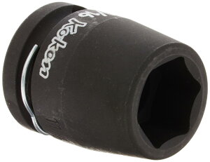 �R���H�ƌ�����(Ko-ken) �C���p�N�g�\�P�b�g 6�p 14400A-11/16 �����p:12.7mm×11/16�C���`×�S��:38mm