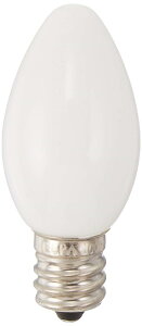 �G���p(ELPA) LED�d�����[�\�N�` LED�d�� �Ɩ� E12 100V 0.5W �d���F �����p LDC1L-G-E12-G301