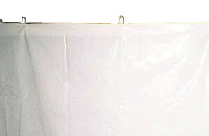 ����H�� ���j�� �������J�[�e�� �|���G�`������ ���� ��2m×����1.95m 10���� 4411