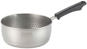 ���V�J�� �ᕽ�� �Ў�� 20cm 2.5L IH�E�K�X�ΑΉ� �X�e�����X �ϕ� ���X�` �y�� ���������� �\�[�X�p�� �~���N�p�� �}���`�|�b�g ���� ���O�� ���{�� SJ3413