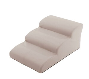 �Z���^��(Cellutane) �h�b�O�X�e�b�v 3�i ���C�h �x�[�W�� PVC���n �y�b�g�p �K�i ���L ���{�� A389a-a-737BE