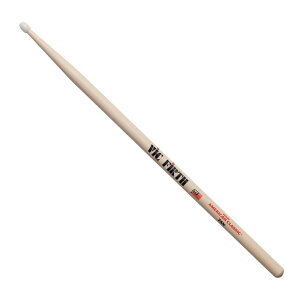 VIC FIRTH AMERICAN CLASSIC (Nylon Tip Model) �h�����X�e�B�b�N VIC-7AN