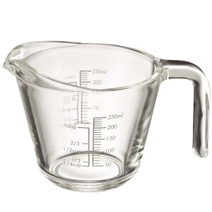 HARIO(�n���I) ���W���[�J�b�v�E250 ���p�e��250ml �O���[ �ϔM�K���X ���{�� MJP-250-GR