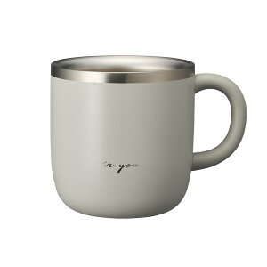 �y������p�}�O�J�b�v�z �h�E�V�V�� �}�O�J�b�v ������� 320ml ���� �₦���΍� �z�M�\�� �O���[ ON��ZONE�i�I���h�]�[���j