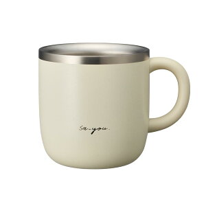 �y������p�}�O�J�b�v�z �h�E�V�V�� �}�O�J�b�v ������� 320ml ���� �₦���΍� �z�M�\�� �A�C�{���[ ON��ZONE�i�I���h�]�[���j