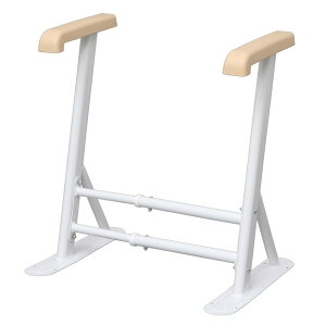 �A�C���X�I�[���}(IRIS OHYAMA) �g�C���肷�� 5�i�K���� �u������ ��� �肷�� �g�C���p �H���s�v ���p �T�|�[�g �z���C�g TRT-64A