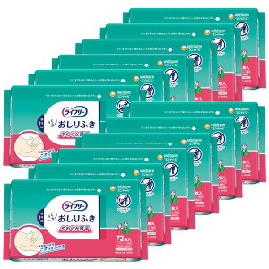 ���C�t���[ ��l�p������ӂ� �����炸�X�b�L�� 864��(72��×12) �P�[�X�i