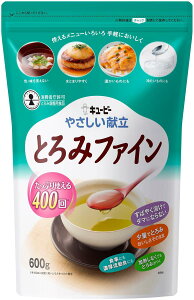 �L���[�s�[ ���H �₳�������� �Ƃ�݃t�@�C�� 600g �Ƃ�ݍ� �n���₷�� �_�}�ɂȂ�ɂ���