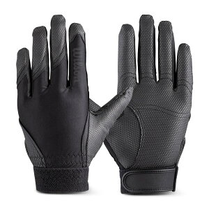 Wilson(�E�C���\��) �o�b�e�B���O�O���u �Ў�p ����p WL-1 L �u���b�N WB5750001L