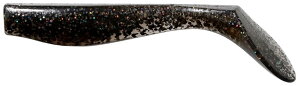 �o�f�B�[���[�N�X(Buddyworks) �t���b�O�V���b�h 5�C���` BLK �V���G�b�g�u���b�N