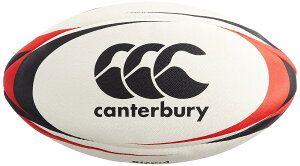 CANTERBURY(�J���^�x���[) canterbury ���O�r�[�{�[�� RUGBY BALL(SIZE4) ���O�r�[�{�[��(4����) AA00846 19_�u���b�N